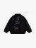 Alix Mini Unisex Jacket Patches Jacket Zwart