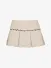Abel & Lula Meisjes Rok Latte