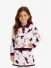 Abel & Lula Meisjes Set Rok Cream Cherry