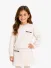 Abel & Lula Meisjes Set Rok Oat