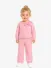 Abel & Lula Meisjes Set Knit Petal