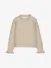 Abel & Lula Meisjes Top Lurex Toasted