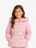 Abel & Lula Meisjes Winterjas Petal