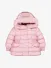 Abel & Lula Meisjes Winterjas Petal