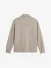 Antony Morato Shirt  Aruba Slim Fit In Twil Stretch Cotton Blend Fabric Grit