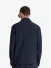 Antony Morato Shirt  Aruba Slim Fit In Twil Stretch Cotton Blend Fabric Marine