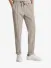 Antony Morato Heren Broek Slim Fit Stretch Beige
