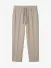 Antony Morato Heren Broek Slim Fit Stretch Beige