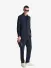 Antony Morato Heren Broek Slim Fit Stretch Donkerblauw 