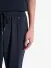 Antony Morato Heren Broek Slim Fit Stretch Donkerblauw 