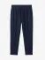 Antony Morato Heren Broek Slim Fit Stretch Donkerblauw 