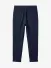 Antony Morato Heren Broek Slim Fit Stretch Donkerblauw 