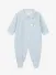 Baby Gi Jongens Baby Boxpakje Luchtballon Blauw