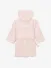 Baby Gi Meisjes Badcape Angel Blauw