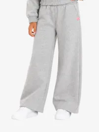 Billieblush Meisjes Joggingbroek Grijs