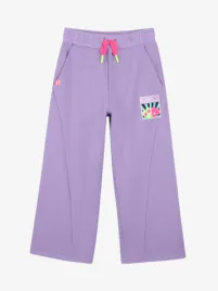 Billieblush Meisjes Joggingbroek Paars