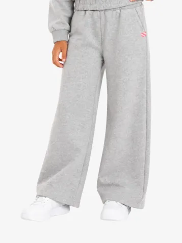 Meisjes Joggingbroek Grijs