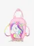 Billieblush Meisjes Handtas Roze Unicorn