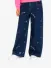 Billieblush Meisjes Spijkerbroek Denim Blauw