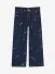 Billieblush Meisjes Spijkerbroek Denim Blauw