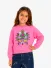 Billieblush Meisjes Sweater Roze