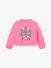Billieblush Meisjes Sweater Roze