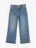 Billieblush Meisjes Spijkerbroek Denim Blauw