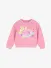 Billieblush Meisjes Sweater Roze