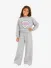 Billieblush Meisjes Joggingbroek Grijs