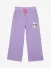 Billieblush Meisjes Joggingbroek Paars