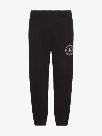 Heren Joggingbroek Zwart