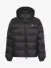 Calvin Klein Heren Winterjas Zwart