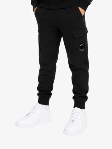 Jongens Joggingbroek Zwart