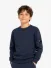 C.P. Company Kids Jongens Sweater Total Eclipse 