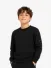 C.P. Company Kids Jongens Sweater Zwart