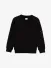 C.P. Company Kids Jongens Sweater Zwart