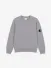 C.P. Company Kids Jongens Sweater Flint Grijs