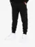 C.P. Company Kids Jongens Joggingbroek Zwart