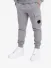 C.P. Company Kids Jongens Joggingbroek Flint Grijs