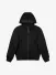 C.P. Company Kids Jongens Soft Shell Jas Zwart