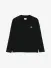 C.P. Company Kids Jongens Longsleeve Zwart