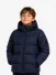 C.P. Company Kids Jongens Winterjas Navy