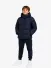 C.P. Company Kids Jongens Winterjas Navy