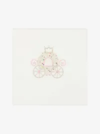 Deolinda Meisjes Baby Deken