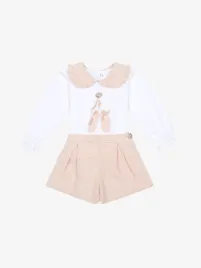 Deolinda Meisjes Set
