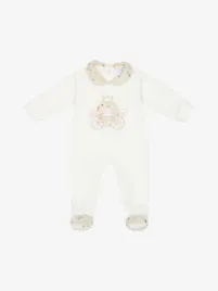 Deolinda Meisjes Baby Boxpakje