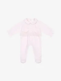 Deolinda Meisjes Baby Boxpakje