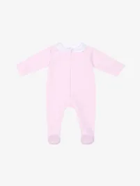 Deolinda Meisjes Baby Boxpakje
