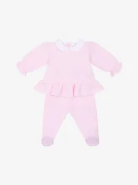 Deolinda Meisjes Set