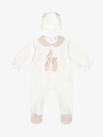 Meisjes Baby Boxpakje